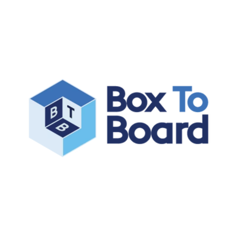 Box to Board