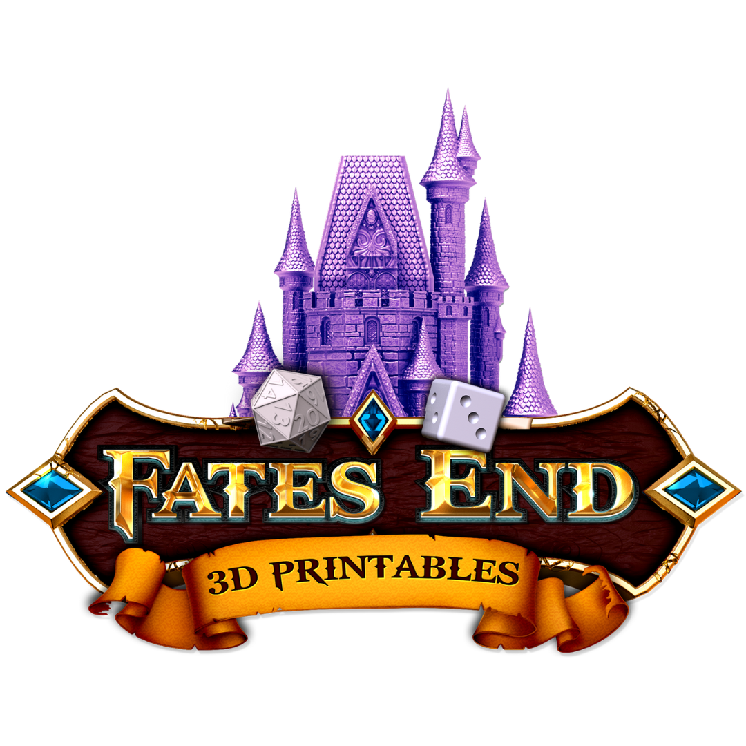 Fates End