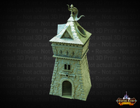Ranger - Dice Tower