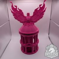 Phoenix - Dice Tower