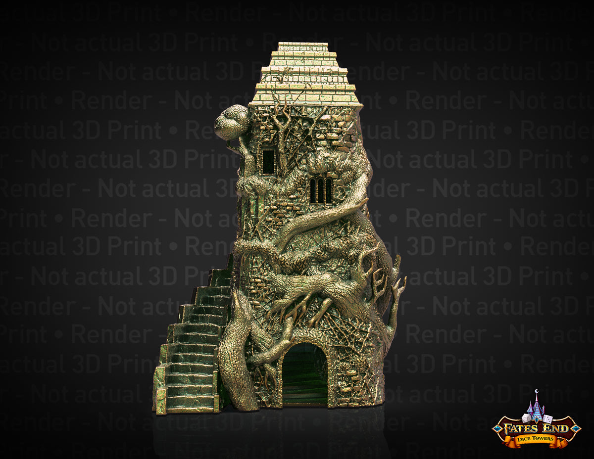 Centaur - Dice Tower