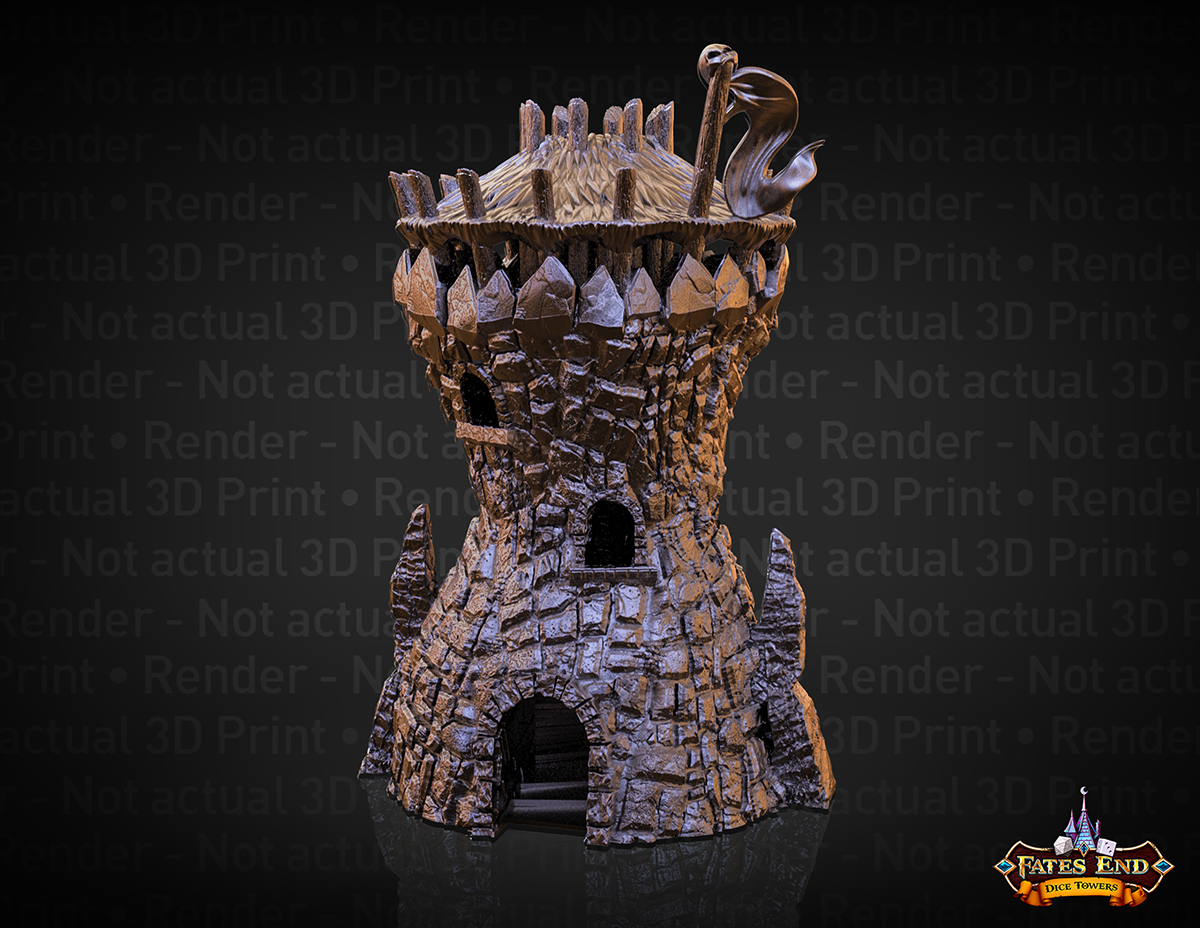 Goblin - Dice Tower