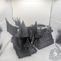 Game Master - Dice Tower