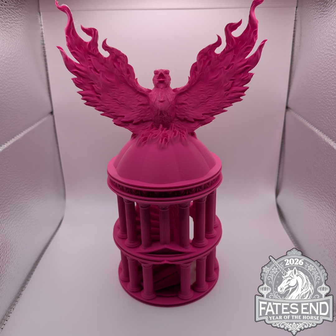 Phoenix - Dice Tower