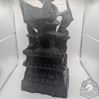 Game Master - Dice Tower