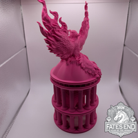 Phoenix - Dice Tower