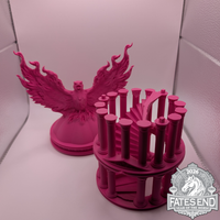 Phoenix - Dice Tower