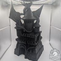 Game Master - Dice Tower