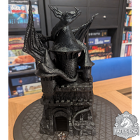 Game Master - Dice Tower