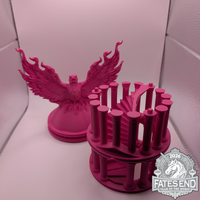 Phoenix - Dice Tower