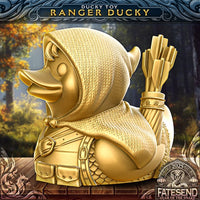 Ranger Ducky – The Quacktastic Adventurer