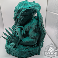 Cthulhu - Dice Tower