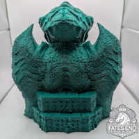 Cthulhu - Dice Tower