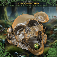 Decomposed - Dice Tower