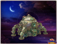 Octotank - Dice Jail