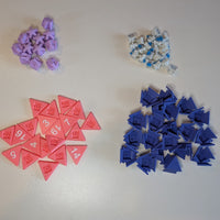 Clicky Twenty – Fidget D20 – DIY Kit