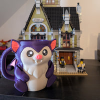 Bramble the Bat Ice Pint Holder