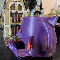 Bramble the Bat Ice Pint Holder